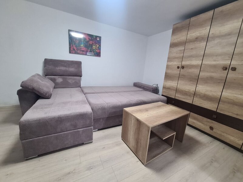 Garsoniera centrala proprie 12 min m Orizont DB1199