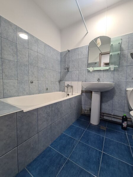 Garsoniera centrala proprie 12 min m Orizont DB1199