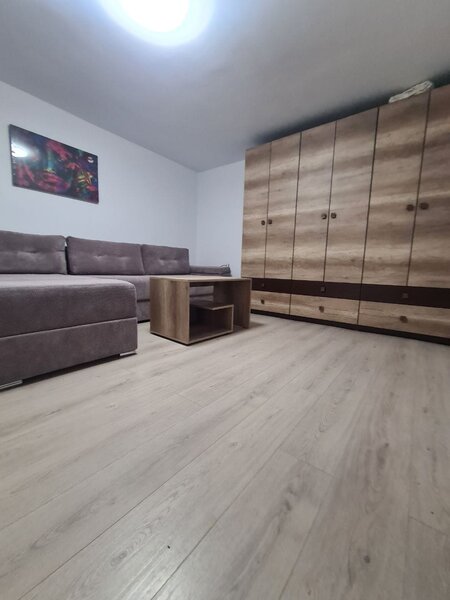 Garsoniera centrala proprie 12 min m Orizont DB1199