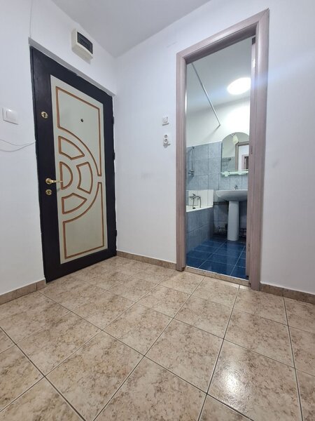 Garsoniera centrala proprie 12 min m Orizont DB1199