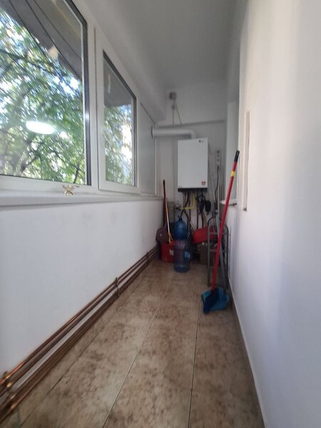 Garsoniera centrala proprie 12 min m Orizont DB1199